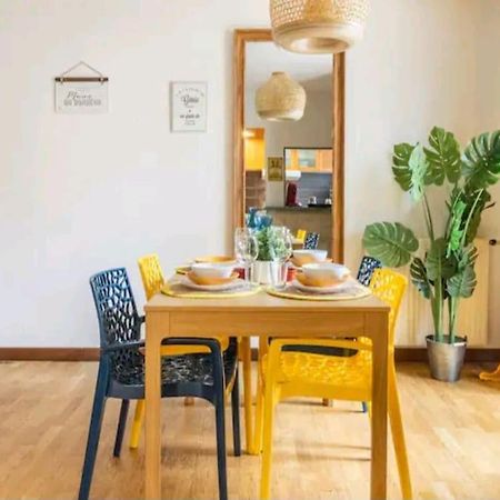 Le Petit Marc Apartman Kingersheim Kültér fotó