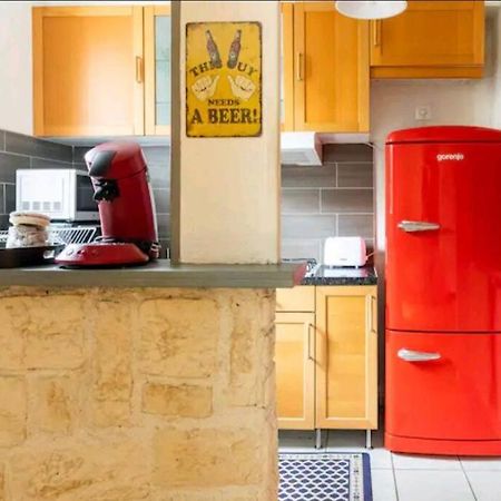 Le Petit Marc Apartman Kingersheim Kültér fotó