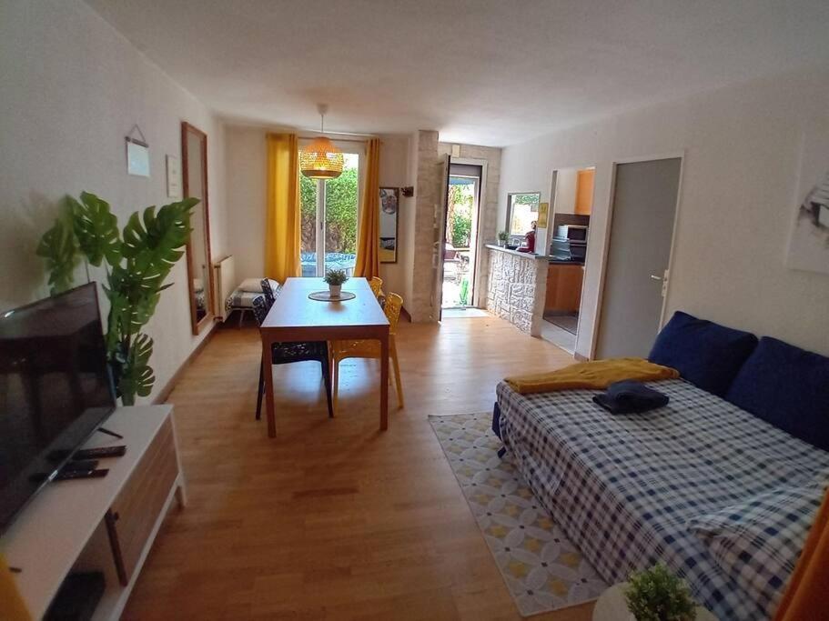 Le Petit Marc Apartman Kingersheim Kültér fotó