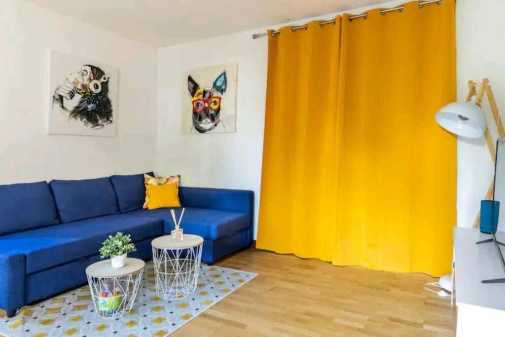 Le Petit Marc Apartman Kingersheim Kültér fotó